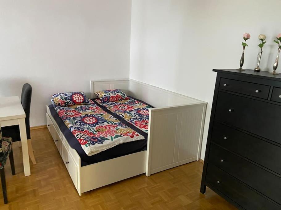 Apartment In Vienna 3 Exterior photo